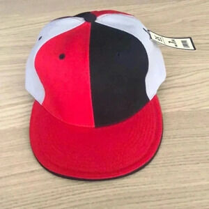 🆕 Color Block Cap 7-1/4🆕